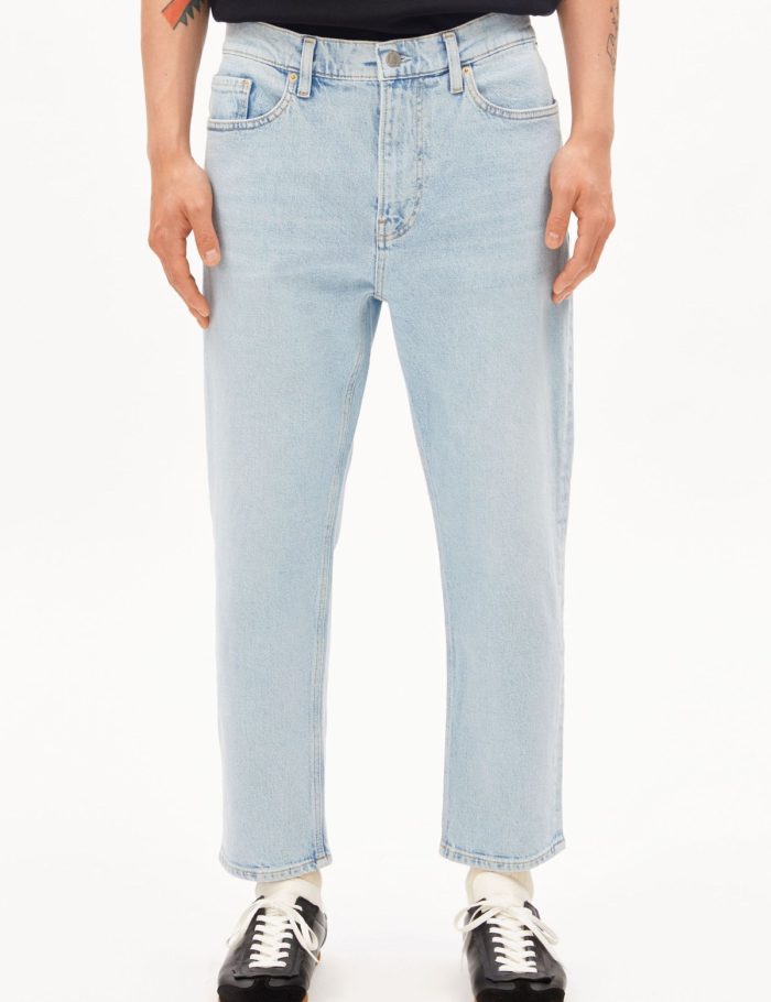 Jeans Maakx Loose Relaxed Tapered Eman