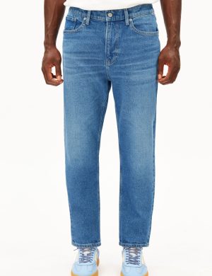 Jeans Maakx Loose Relaxed Tapered Orkla