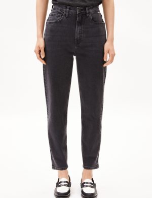 Jeans Mairaa Ebony