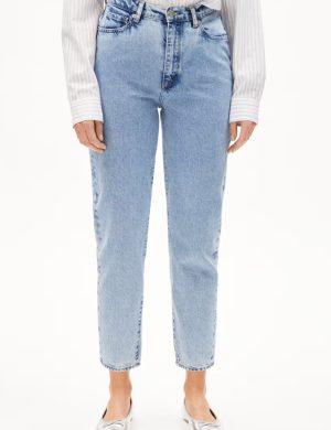 Jeans Mairaa Fresh Blue