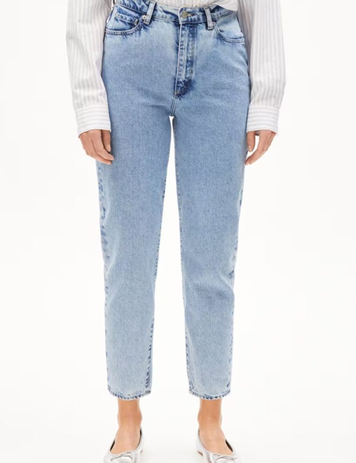 Jeans Mairaa Fresh Blue