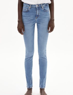 Jeans Tillaa x Stretch Sky Blue