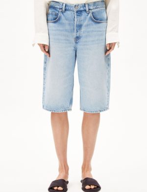 Jeansshorts Daany Atlas