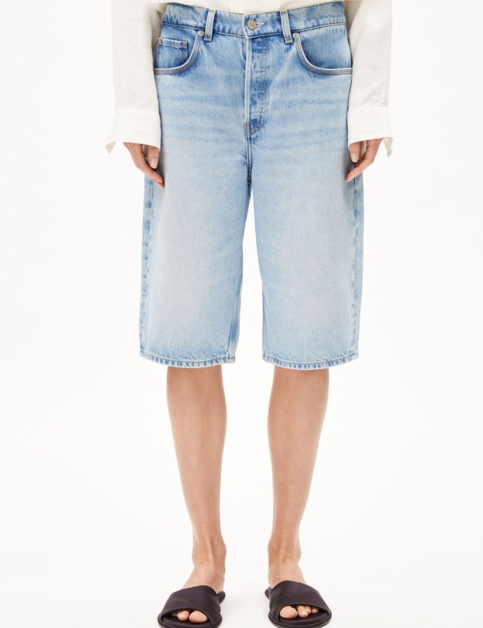 Jeansshorts Daany Atlas