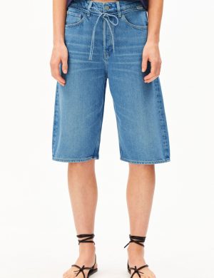 Jeansshorts Daany Baggy Laguna