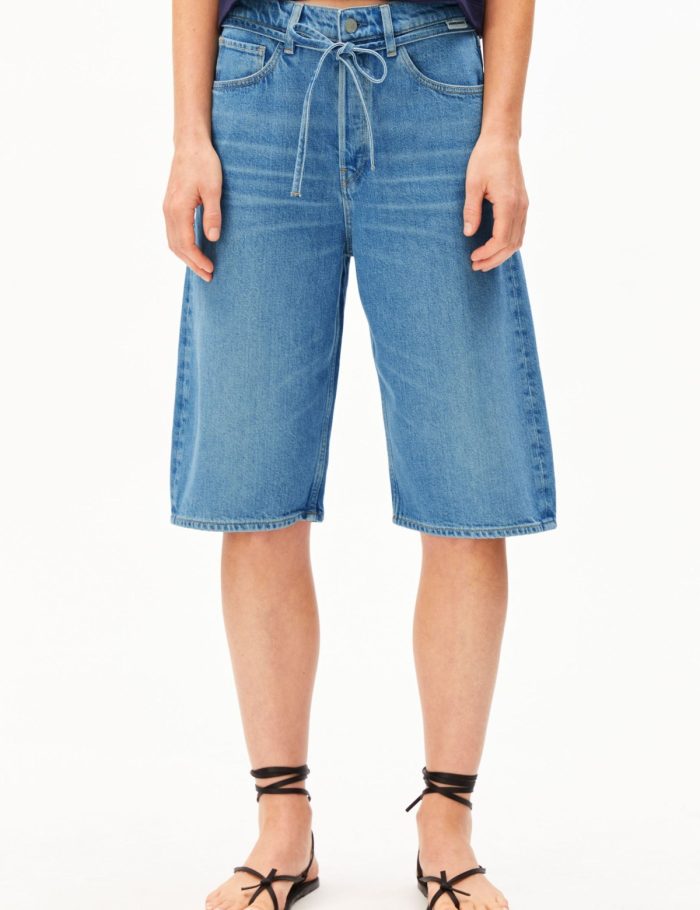 Jeansshorts Daany Baggy Laguna