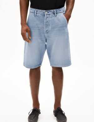 Jeansshorts Keaan Uranus
