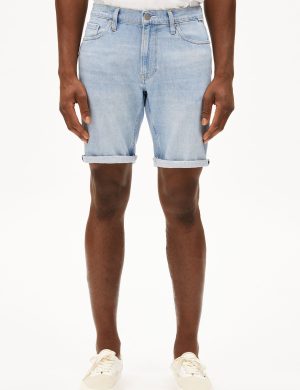 Jeansshorts Naailo Tethys