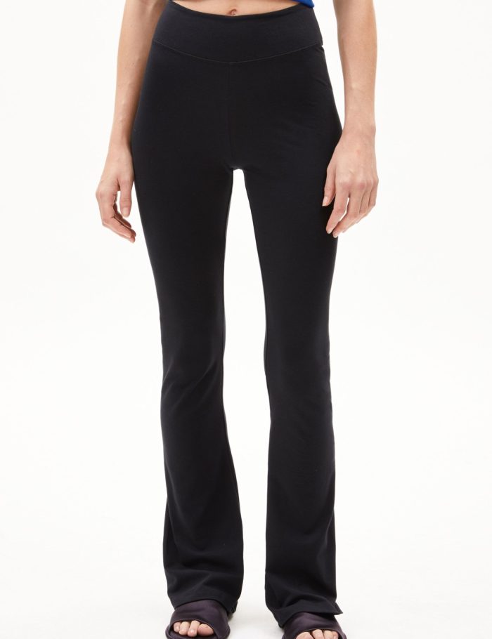 Leggings Rehmaa Schwarz