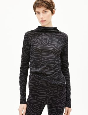 Longsleeve Calunaa Zebraraa