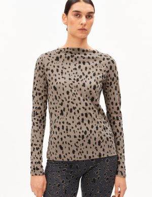 Longsleeve Leo Braun
