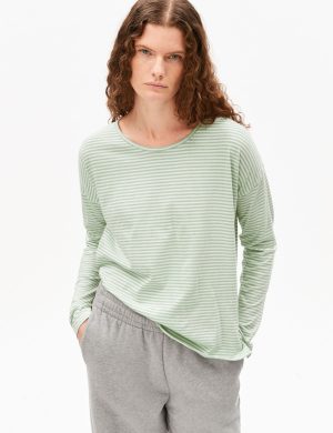 Longsleeve Xianaa Lovely Stripes