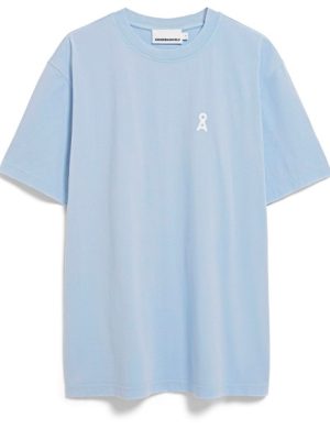 ARMEDANGELS - Maarkos GMT Dye Bike - T-Shirt