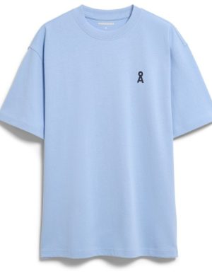 ARMEDANGELS - Maarkos No Plastic - T-Shirt