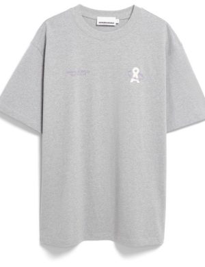 ARMEDANGELS - Maarkos Un-Wasted - T-Shirt