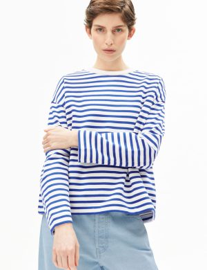 Pullover Frankaa Marleen Stripe
