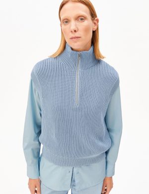 Pullunder Knit Vanis&eacute;