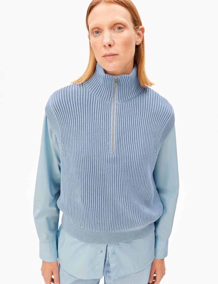 Pullunder Knit Vanis&eacute;