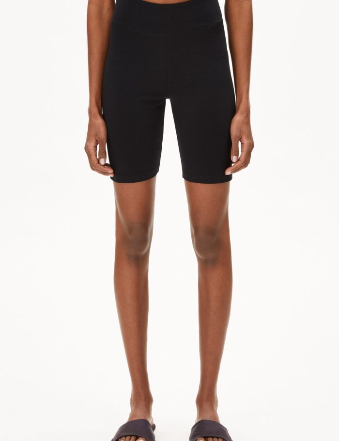 Radlerhose Nedaa Litaa Schwarz Radlerhose Nedaa Litaa Schwarz