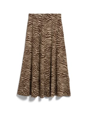 Rock Ileniaa Laraa Zebra Braun