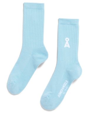 ARMEDANGELS - Saamus Bold Socks - Multifunktionssocken
