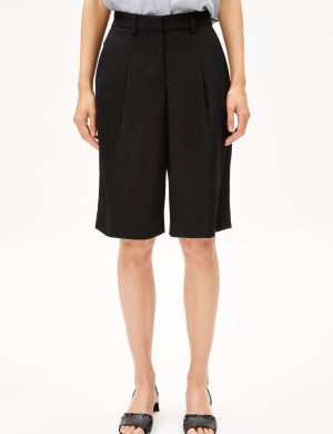 Shorts Namaal Schwarz