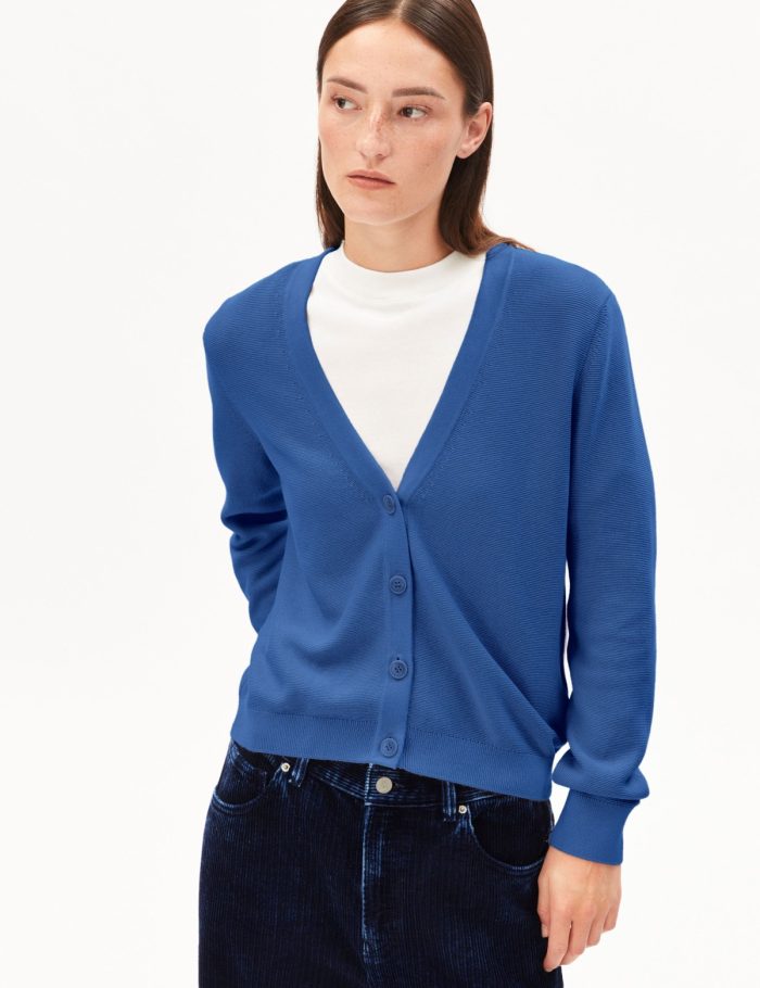 Strickjacke Menaal Strickjacke Menaal