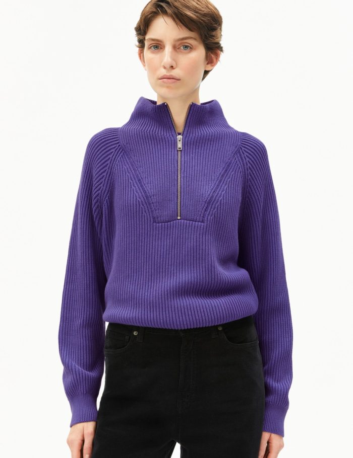 Strickpullover Ronyiaas