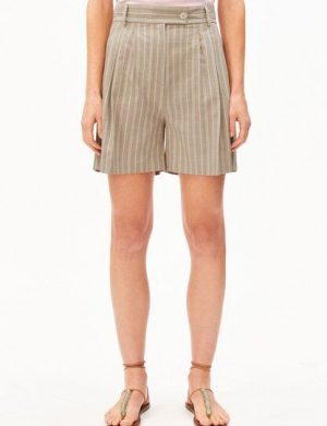 ARMEDANGELS STRIPE KAAYUA Damen 100% Bio-Baumwolle