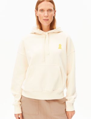 Sweathoodie Francisaraa Iconic &Aring;