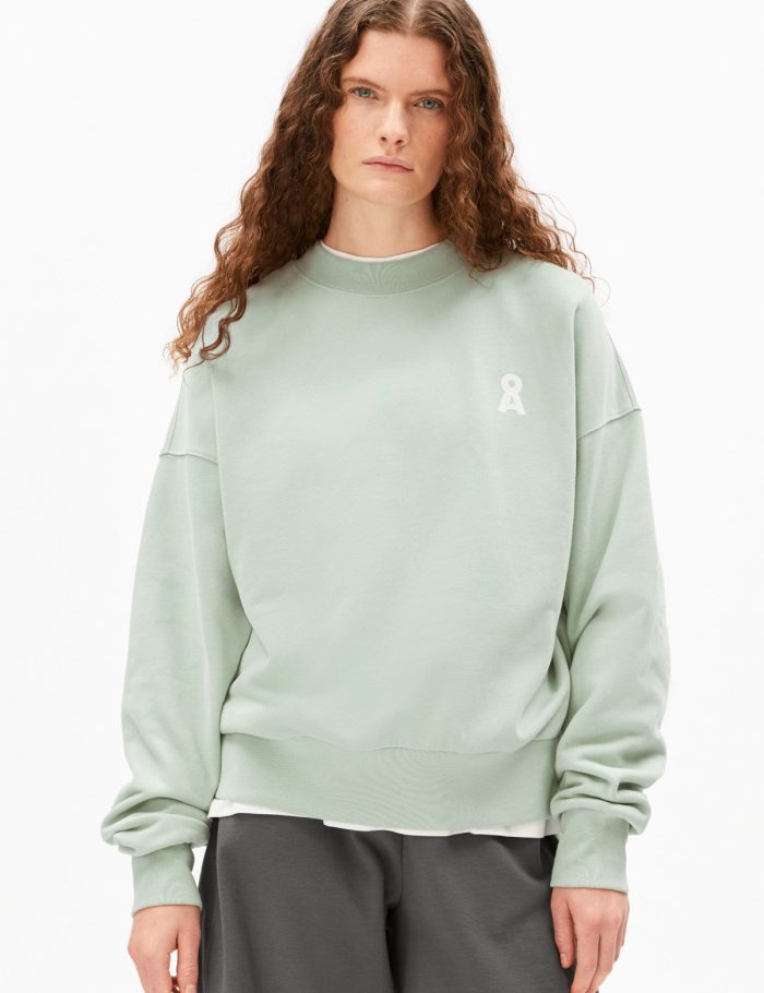 Sweatshirt Alizaa Iconic &Aring;
