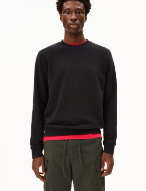 Sweatshirt Baaro Fleece
