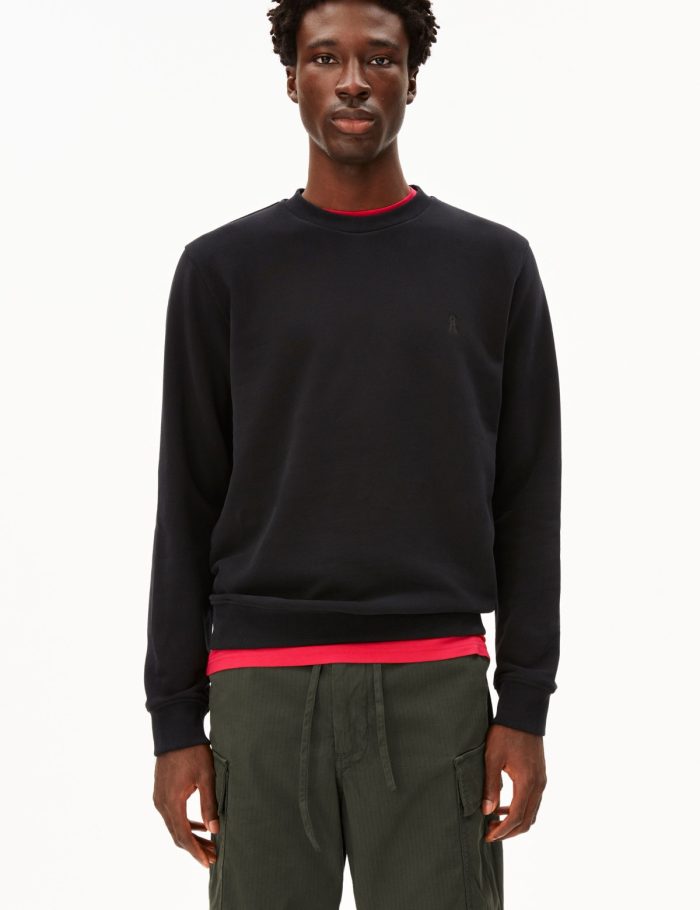 Sweatshirt Baaro Fleece