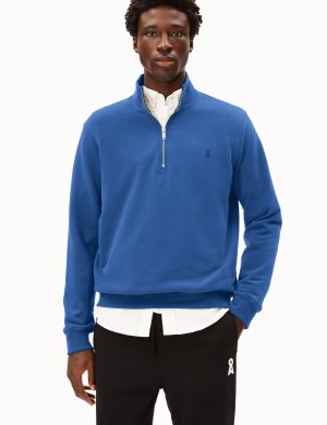 Sweatshirt Waarlo Fleece