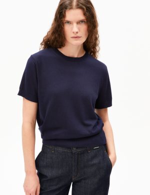 T-Shirt Fine Knit