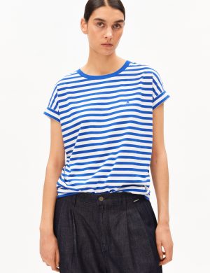 T-Shirt Idaara Stripes