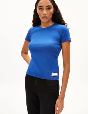 T-Shirt Kardaa Rib