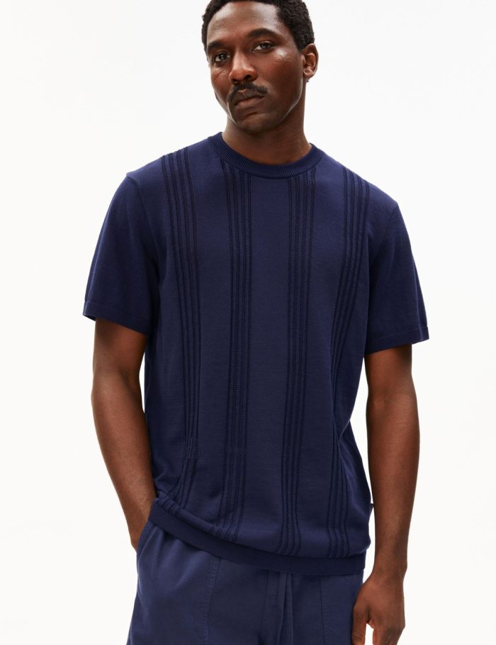 T-Shirt Knit