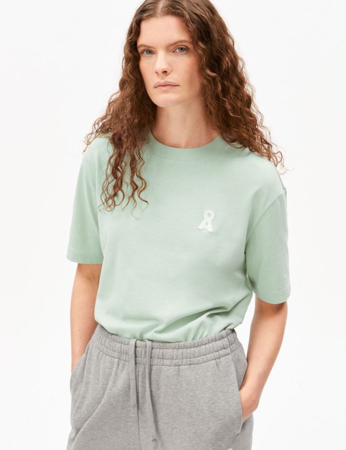 T-Shirt Tarjaa Iconic &Aring; Gr&uuml;n
