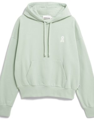 ARMEDANGELS - Women's Francisaraa - Hoodie