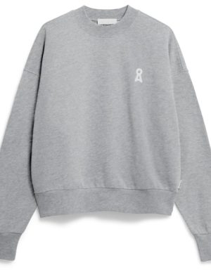 ARMEDANGELS - Women's Iconic Å Alizaa Sweat - Pullover