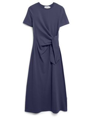 ARMEDANGELS - Women's Jeltaa Jersey Dress - Kleid