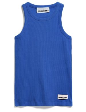 ARMEDANGELS - Women's Kanitaa - Top