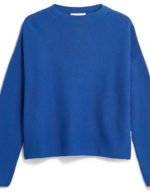 ARMEDANGELS - Women's Merinaa Links Links - Pullover