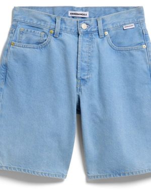 ARMEDANGELS - Women's Thalinaa Denim - Shorts