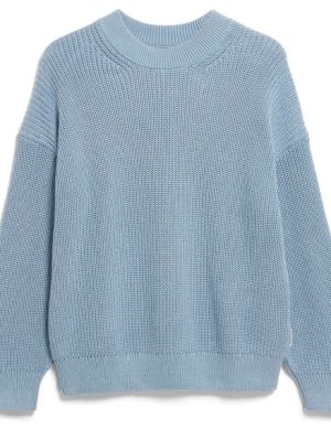 ARMEDANGELS - Women's Vanisé Knit Sweater - Pullover