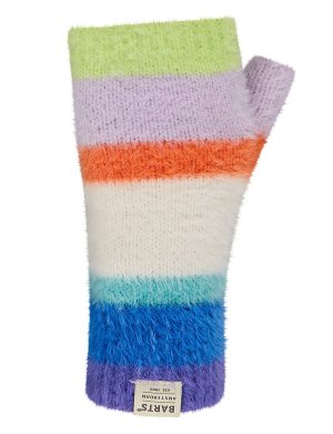 KUMANA FINGERLESS GLOVES