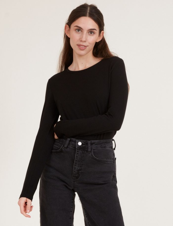 Longsleeve Jolanda