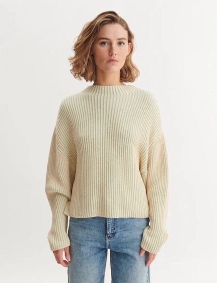 Pullover Winie 2 Colored