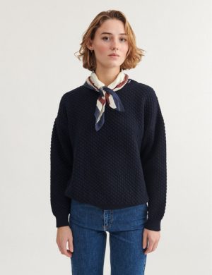 Strickpullover Lis